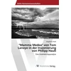 KNYGA Bookshop "Mamma Medea" von Tom Lanoye in der Inszenierung von Philipp Hauß
