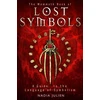 KNYGA Bookshop Mammoth Book of Lost Symbols