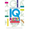 KNYGA Bookshop Mammoth Book of New IQ Puzzles
