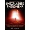 KNYGA Bookshop Mammoth Book of Unexplained Phenomena