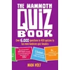 KNYGA Bookshop Mammoth Quiz Book