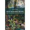 KNYGA Bookshop Man Against Being