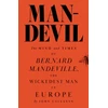 KNYGA Bookshop Man-Devil