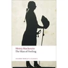 KNYGA Bookshop Man of Feeling