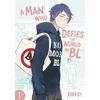 KNYGA Bookshop Man Who Defies the World of BL, Vol. 1