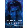 KNYGA Bookshop Man Who Knew Infinity