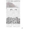 KNYGA Bookshop Man With Night Sweats