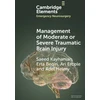 KNYGA Bookshop Management of Moderate or Severe Traumatic Brain Injury