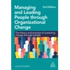 KNYGA Bookshop Managing and Leading People through Organizational Change