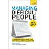 KNYGA Bookshop Managing Difficult People in a Week
