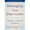 KNYGA Bookshop Managing Your Depression