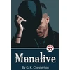 KNYGA Bookshop Manalive