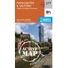 KNYGA Bookshop Manchester and Salford
