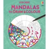 KNYGA Bookshop Mandalas to Draw and Colour