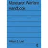 KNYGA Bookshop Maneuver Warfare Handbook