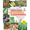 KNYGA Bookshop Manga Guide to Organic Vegetable Gardening