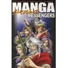 KNYGA Bookshop Manga Messengers