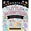 KNYGA Bookshop Mangatopia: Little Monsters