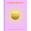 KNYGA Bookshop Manifest That Sh*t