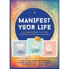 KNYGA Bookshop Manifest Your Life