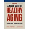 KNYGA Bookshop Man's Guide to Healthy Aging
