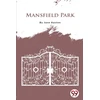KNYGA Bookshop Mansfieldo parkas