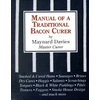 KNYGA Bookshop Manual of a Traditional Bacon Curer