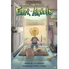 KNYGA Bookshop Many Adventures of Erik and Arnold