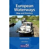 KNYGA Bookshop Map of European Waterways