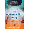 KNYGA Bookshop Mapmaker's Wife