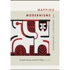 KNYGA Bookshop Mapping Modernisms
