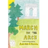 KNYGA Bookshop March on the Arch