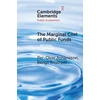 KNYGA Bookshop Marginal Cost of Public Funds