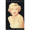 KNYGA Bookshop Marilyn Monroe