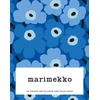 KNYGA Bookshop Marimekko Notes (Blues)