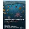 KNYGA Bookshop Marine Microbiology