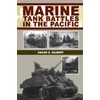 KNYGA Bookshop Marine Tank Battles In The Pacific