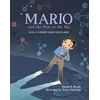 KNYGA Bookshop Mario and the Hole in the Sky