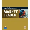 KNYGA Bookshop Market Leader ESP Book - Logistics Management