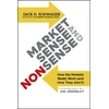 KNYGA Bookshop Market Sense and Nonsense