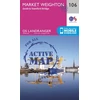 KNYGA Bookshop Market Weighton, Goole &amp; Stamford Bridge