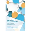 KNYGA Bookshop Marketing and Social Media