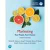 KNYGA Bookshop Marketing: Real People, Real Choices -- Global Edition