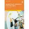 KNYGA Bookshop Marketing Strategy for the Arts