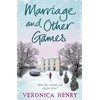 KNYGA Bookshop Marriage And Other Games