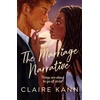 KNYGA Bookshop Marriage Narrative