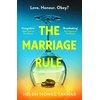 KNYGA Bookshop Marriage Rule