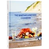 KNYGA Bookshop Martha's Vineyard Cookbook