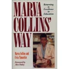 KNYGA Bookshop Marva Collins' Way