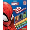 KNYGA Bookshop Marvel: 3D Posters